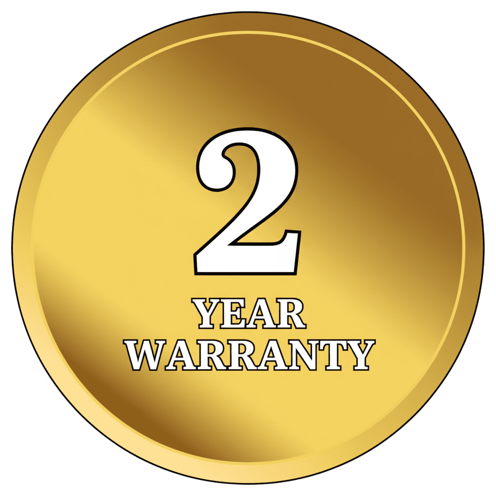 Lion Country Supply Warranty