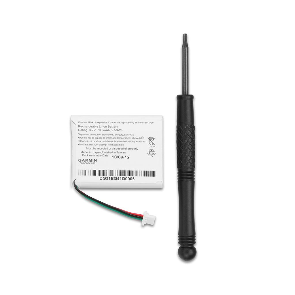 Garmin Garmin Delta Handheld Lithium Ion Battery – Hunting Dog Supply