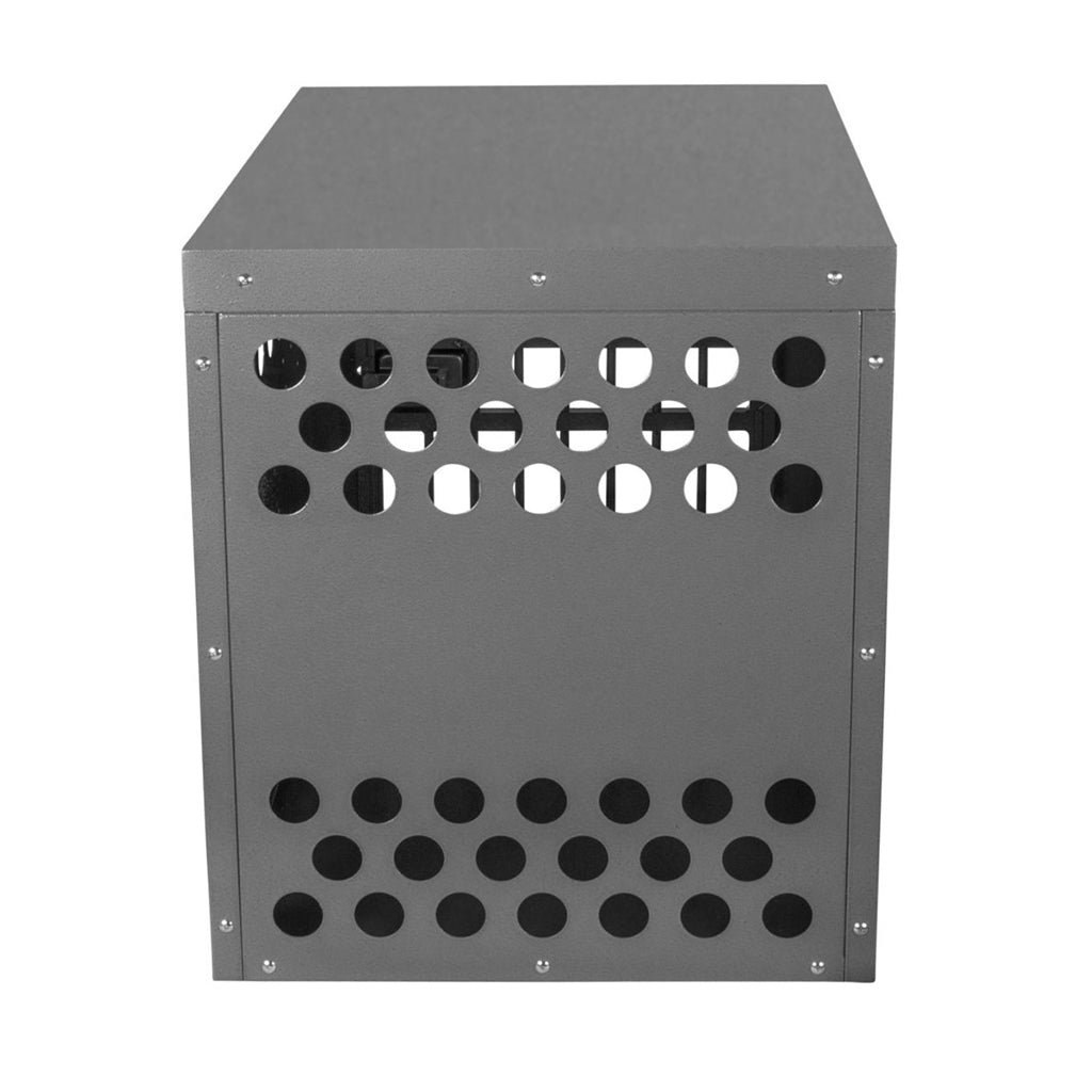 Zinger Kennel Deluxe 3000 Front Entry