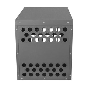 Zinger Kennel Deluxe 3000 Front Entry