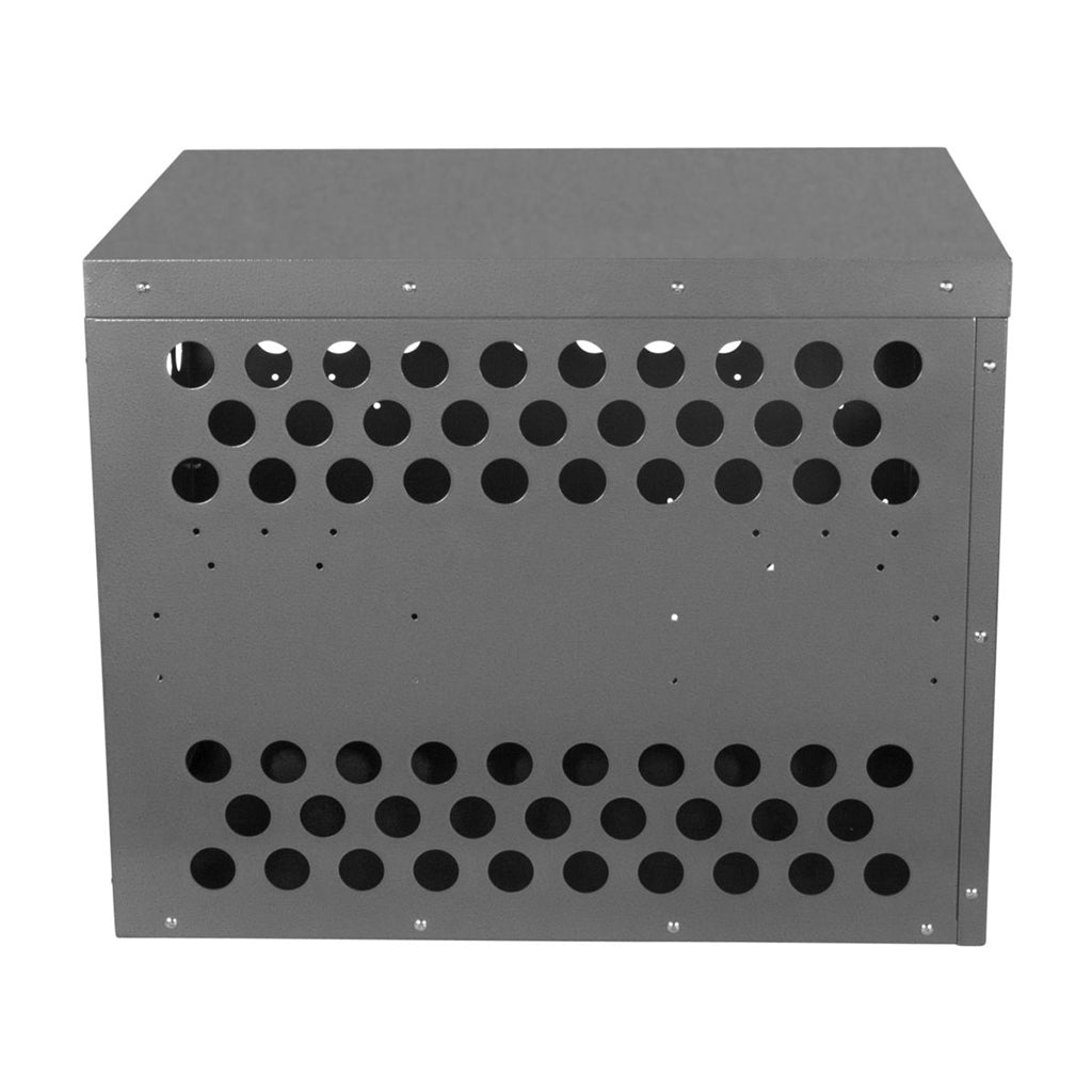 Zinger Kennel Deluxe 3000 Front Entry