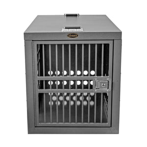 Zinger Kennel Deluxe 4000 Front and Side Entry