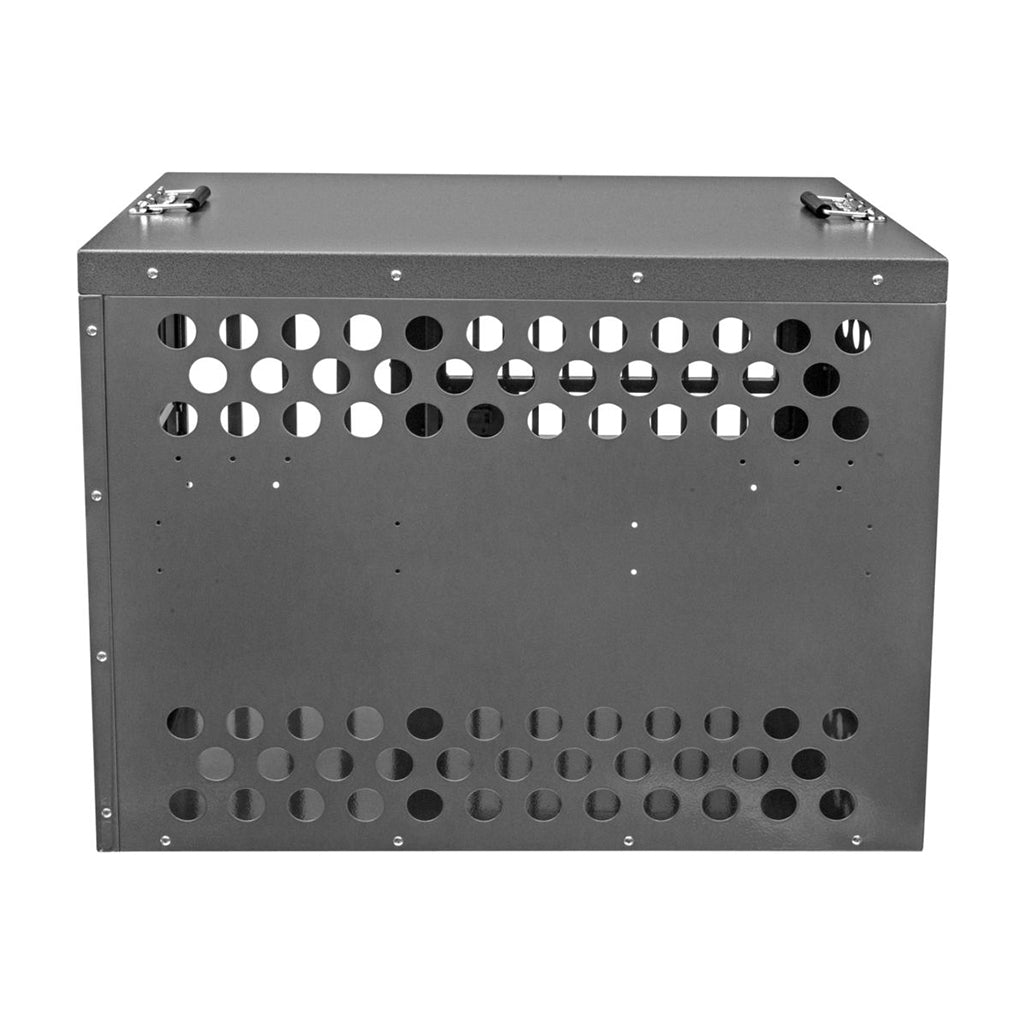 Zinger Kennel Deluxe 4000 Front and Side Entry