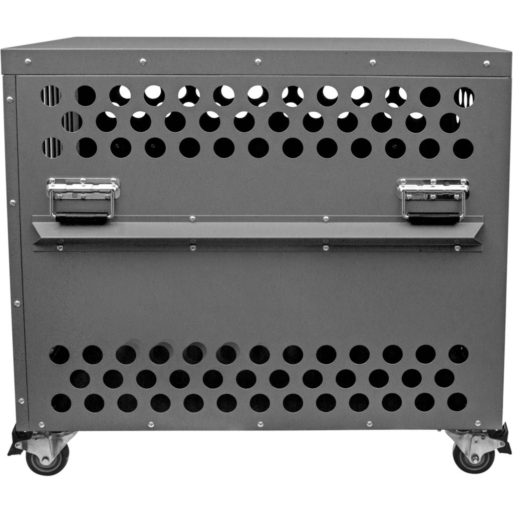 Zinger Deluxe 4500 Airline Approved Kennel