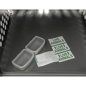 Zinger Deluxe 3500 Airline Approved Kennel