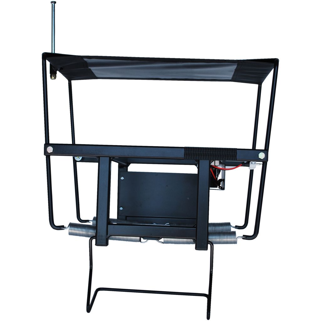 Zinger Winger Uplander Bird Launcher G5