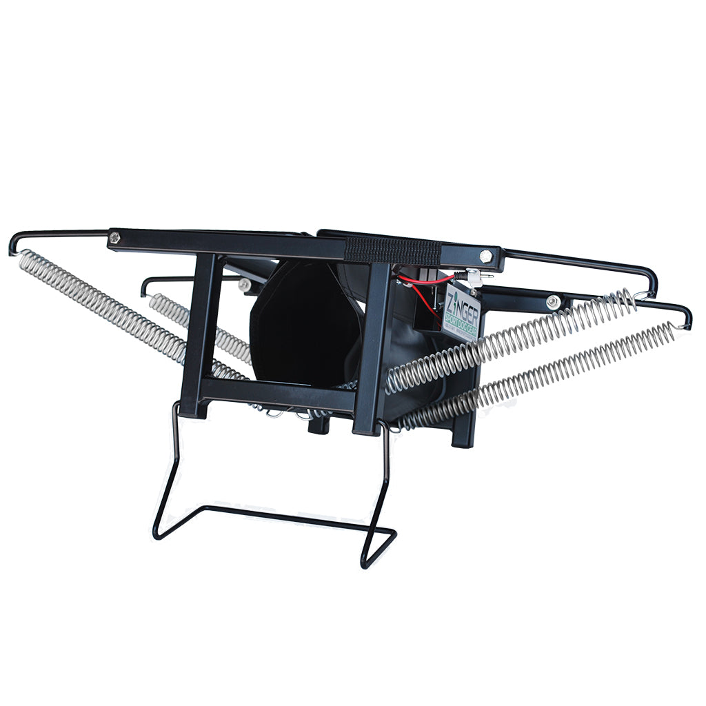 Zinger Winger Uplander Bird Launcher G5