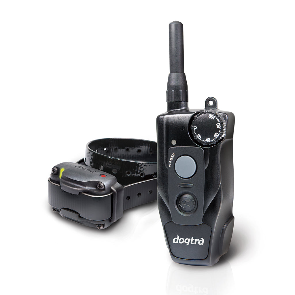Dogtra Dogtra 200C Remote Trainer – Hunting Dog Supply
