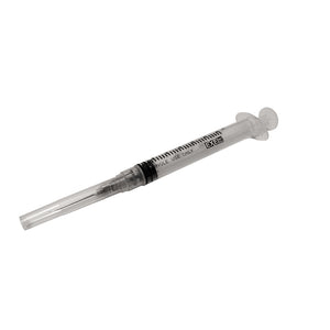 5 Way Puppy Vaccine With Syringe Single Dose