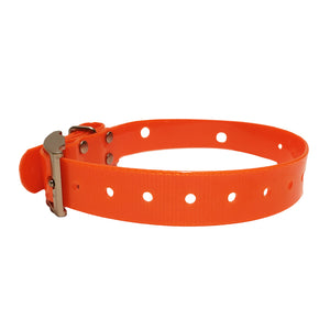 Garmin Astro Orange Collar Strap