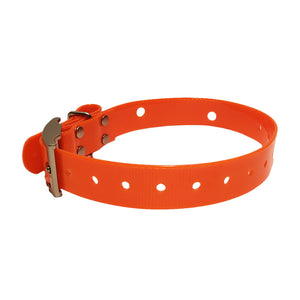 Garmin Astro Orange Collar Strap