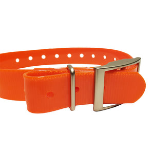 Garmin Astro Orange Collar Strap