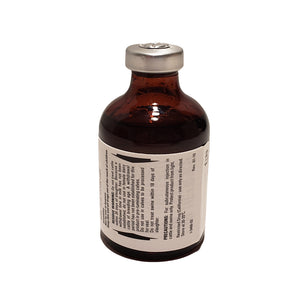 Ivermectin Injectable 50 ml vial