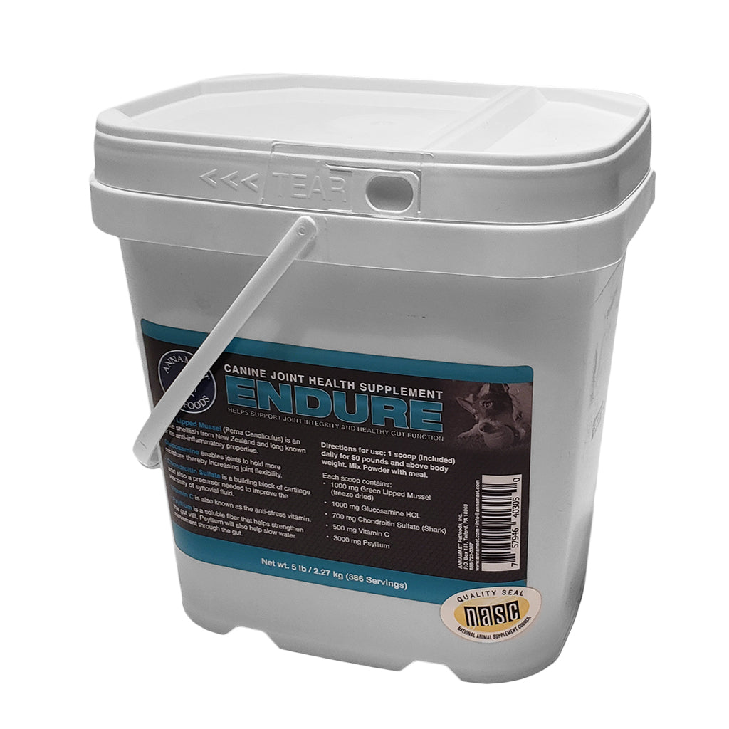 Annamaet Annamaet Endure – Hunting Dog Supply