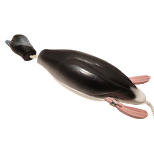 Dead Fowl Trainer Bufflehead