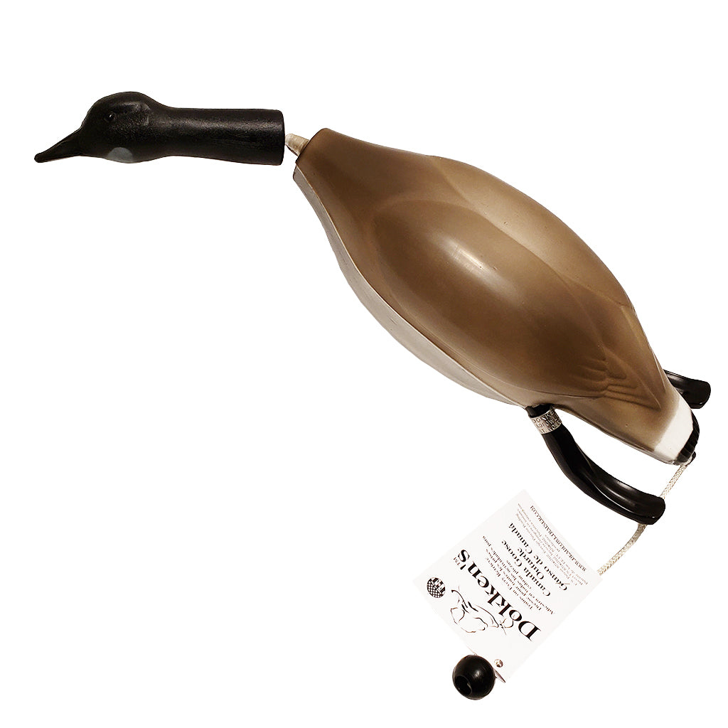 Dokken Dead Fowl Trainer Canadian Goose – Hunting Dog Supply
