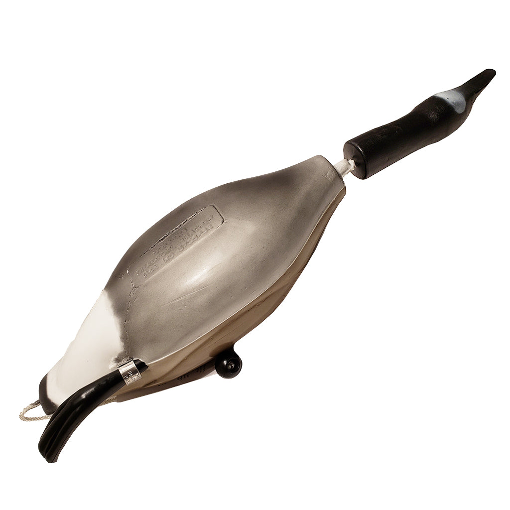 Dead Fowl Trainer Canadian Goose