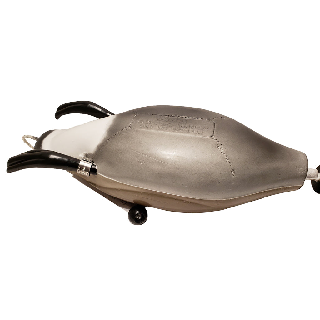 Dead Fowl Trainer Canadian Goose