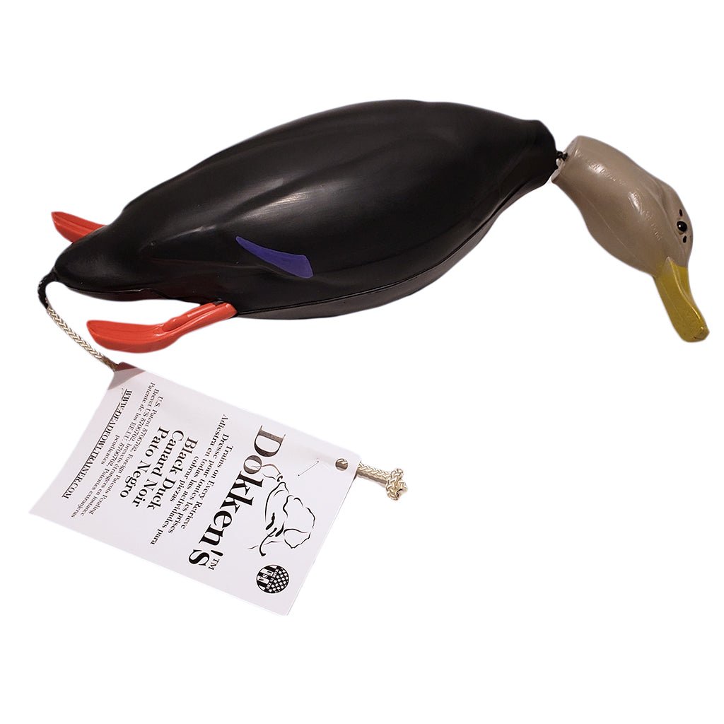 DARK DUCKS ALL COLLECTION ダークダックス Dead Fowl Black Duck