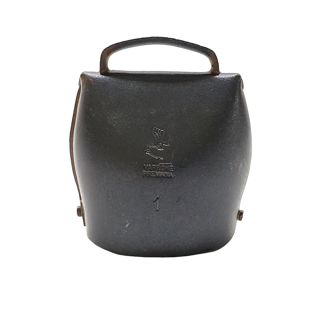 Handmade Cow Bell