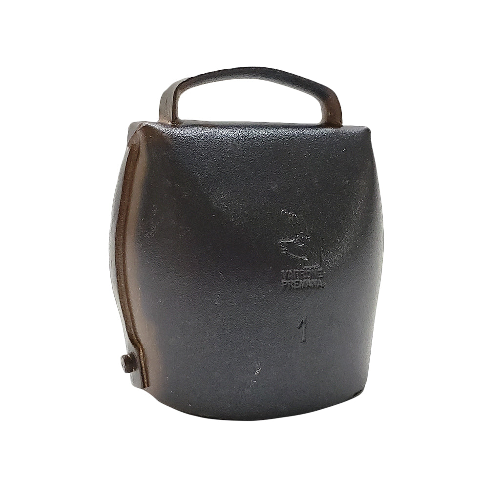 Handmade Cow Bell