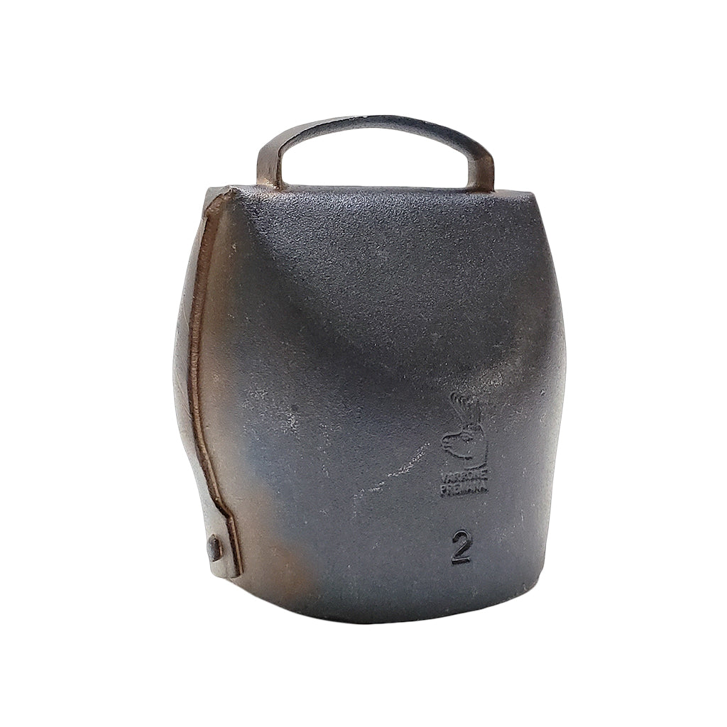 Handmade Cow Bell