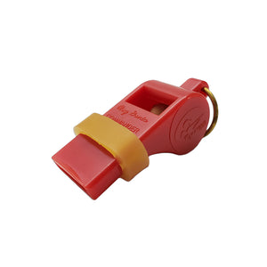 Gonia Commander Whistle