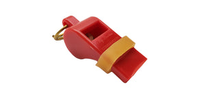 Gonia Commander Whistle