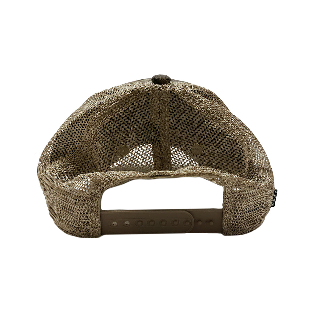 Lion Country Supply Logo Mesh Back Hat