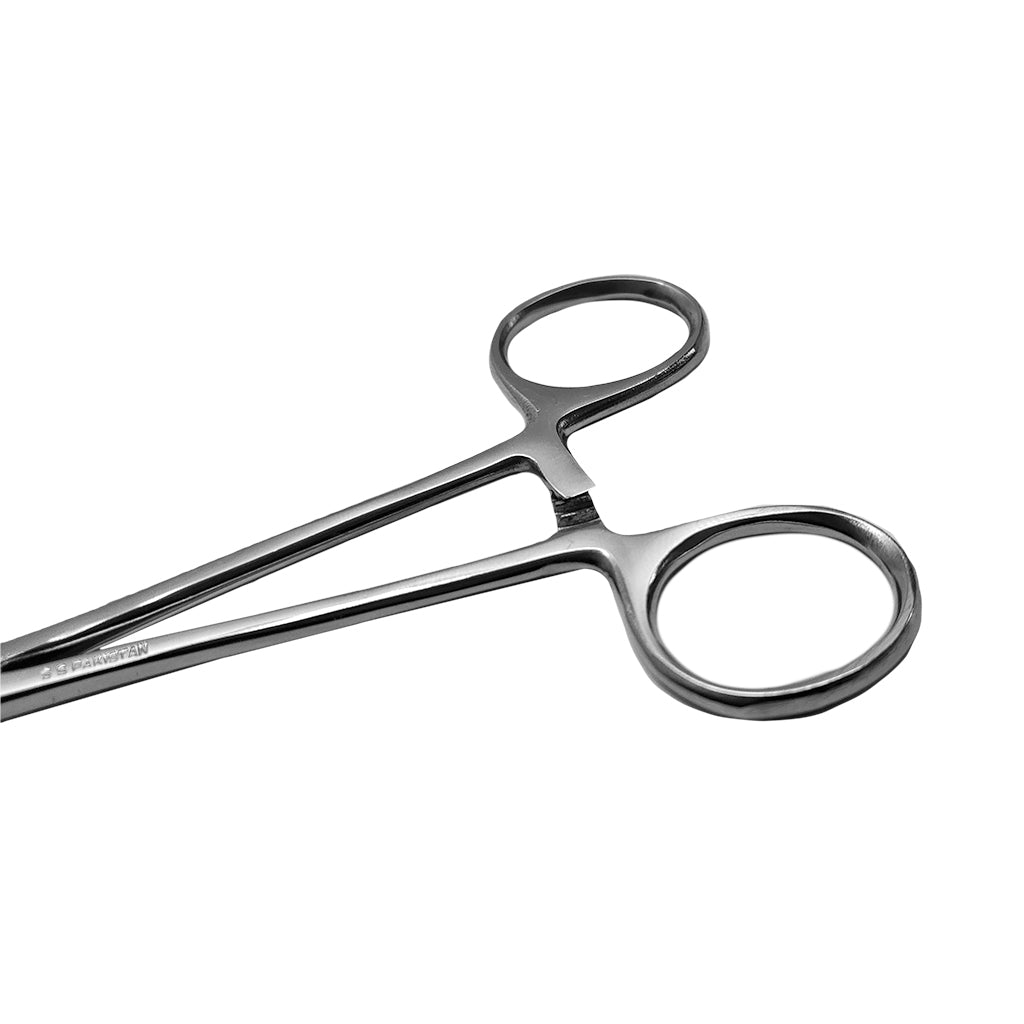 Hemostats First Aids