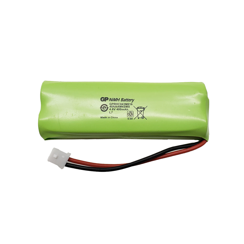 1/2 AA Lithium Battery 3.6V