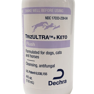 Antifungal Ear Cleaner