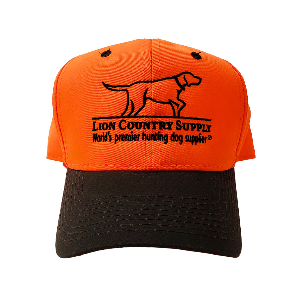 Lion Country Bird Hunter Cap
