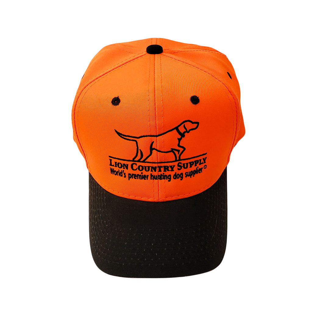 Lion Country Bird Hunter Cap