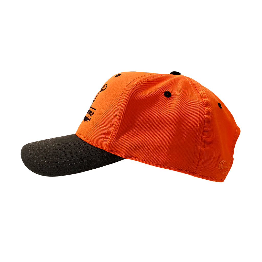 Lion Country Bird Hunter Cap