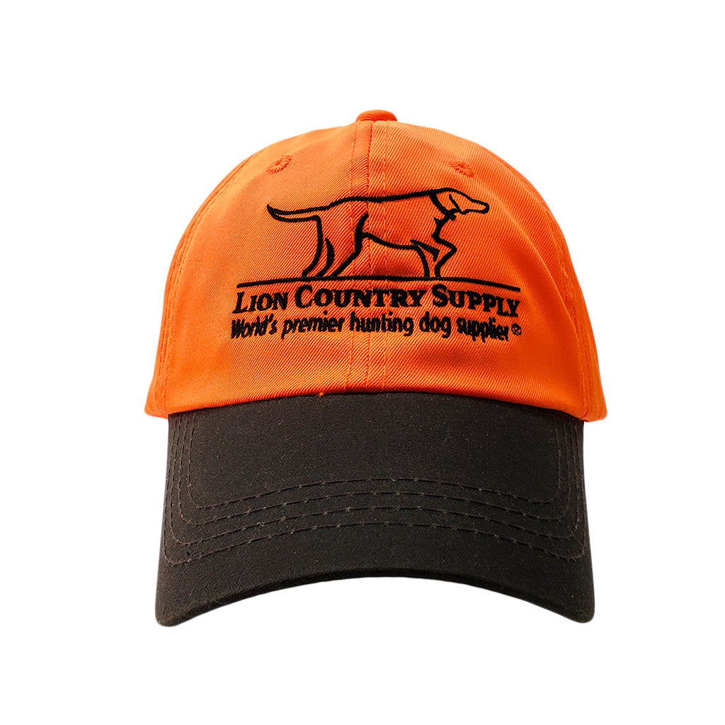 Lion Country Bird Hunter Cap