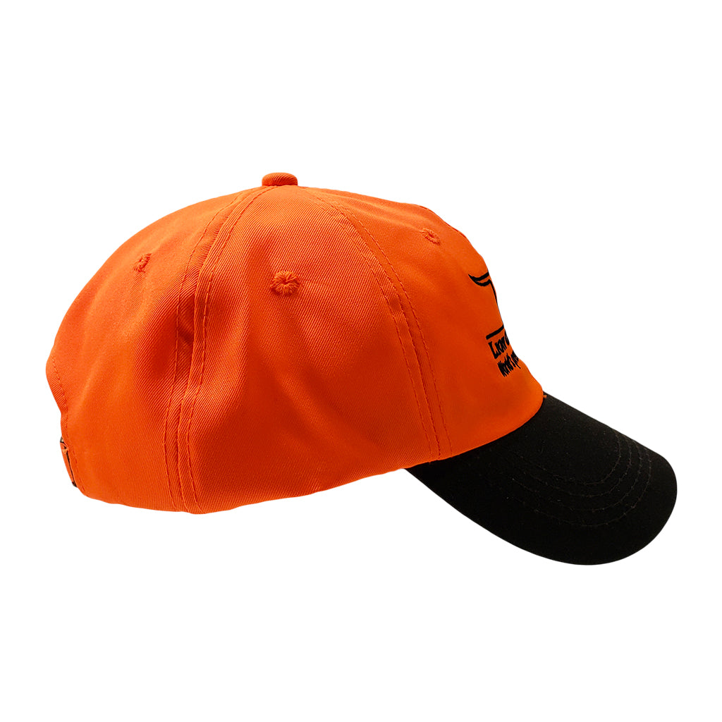 Lion Country Bird Hunter Cap