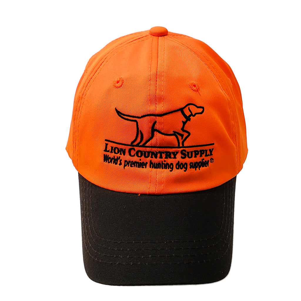 Lion Country Bird Hunter Cap