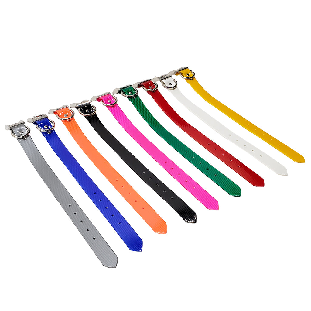 Omnipet LCS Field Trial Collar 9 Pack – Hunting Dog Supply