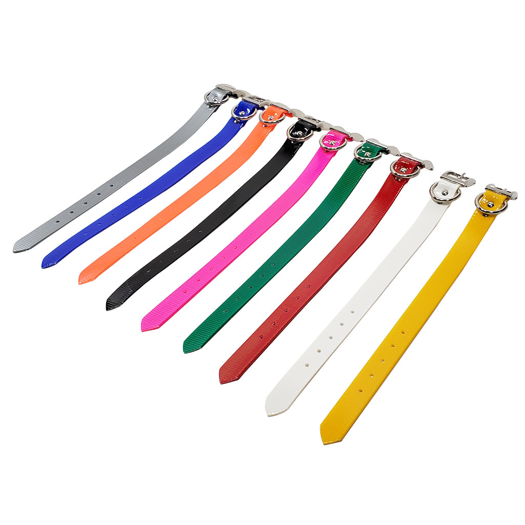 LCS Field Trial Collar 9 Pack