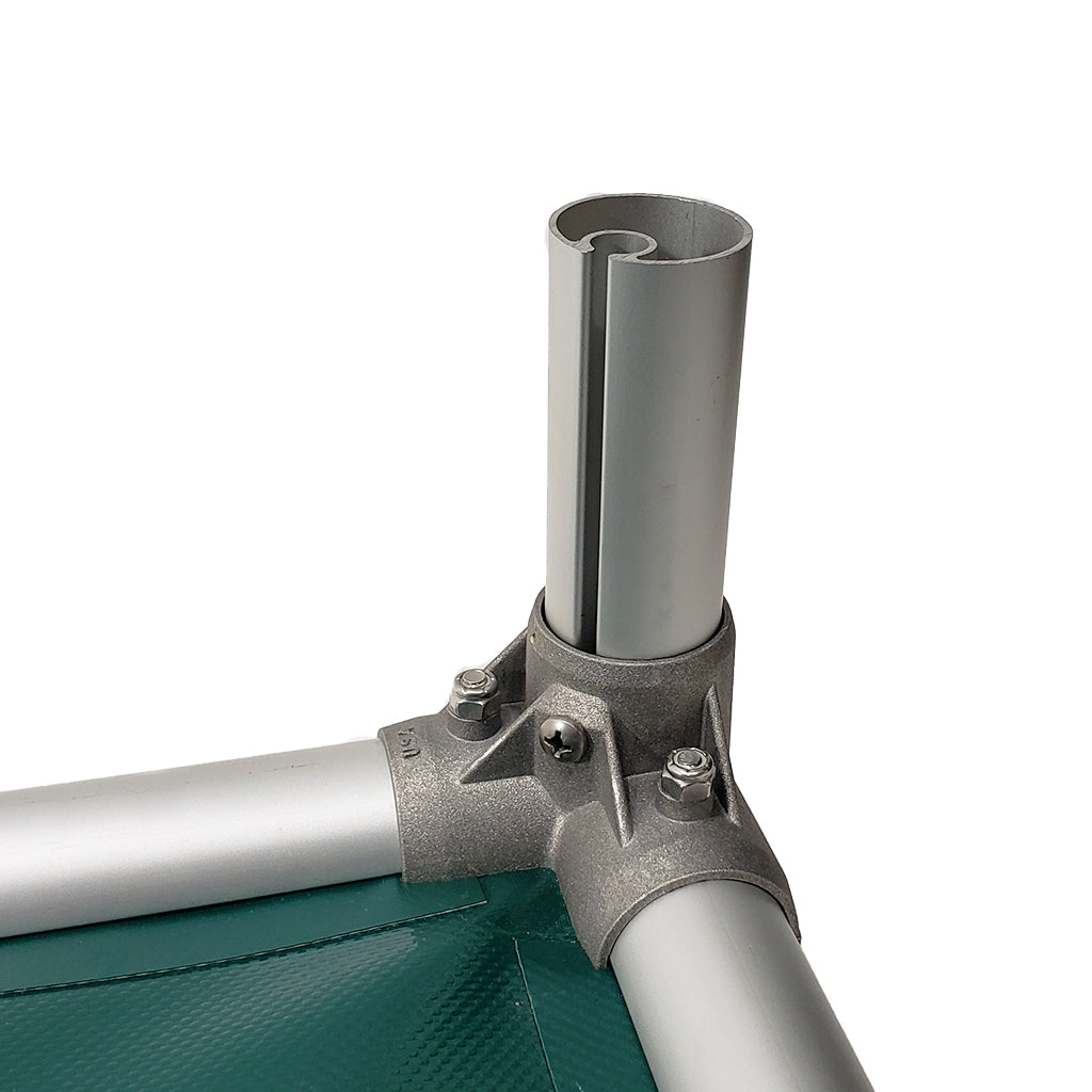 Kuranda Aluminum Dog Bed