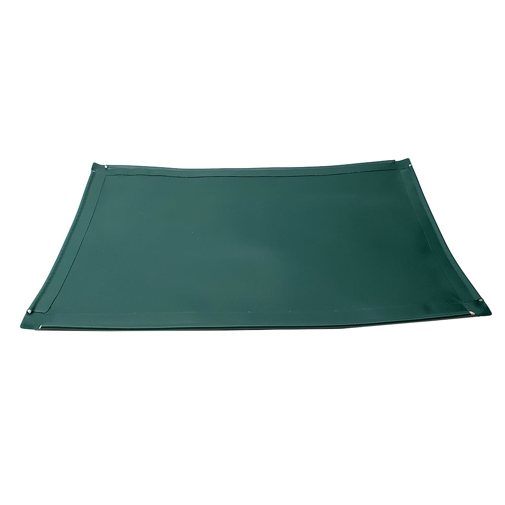 Kuranda Aluminum Bed Heavy Duty Replacement Fabric
