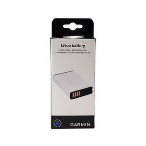 Garmin Alpha Handheld Replacement Battery