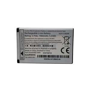 Garmin Alpha Handheld Replacement Battery