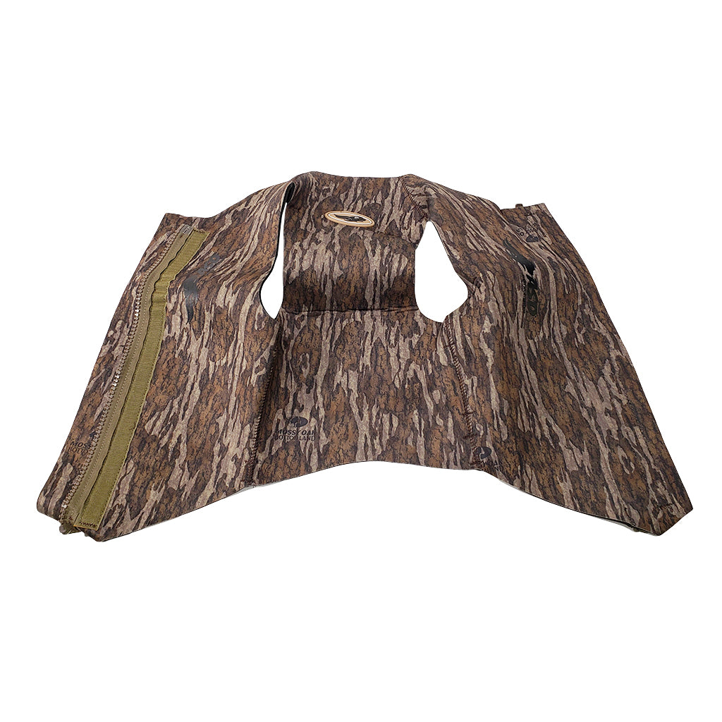 Avery Outdoors Avery Standard Neoprene Dog Vest – Hunting Dog Supply
