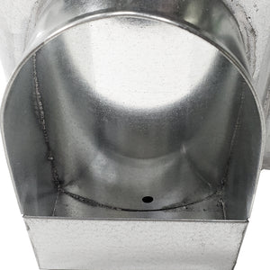 Galvanized Water Fountain