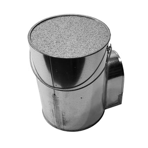 Galvanized Water Fountain