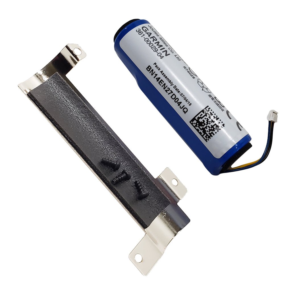 Garmin Lithium-Ionen-Akku für zumo 590 ab 39,99 € | Preisvergleich bei