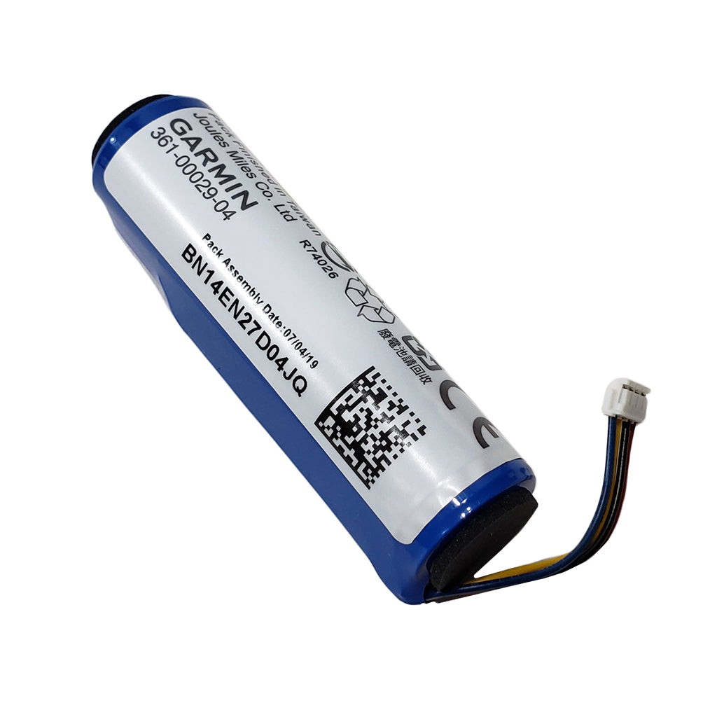 Baars oplichterij waardigheid Garmin Alpha Li-ion Battery Pack for TT10 , TT15, T5