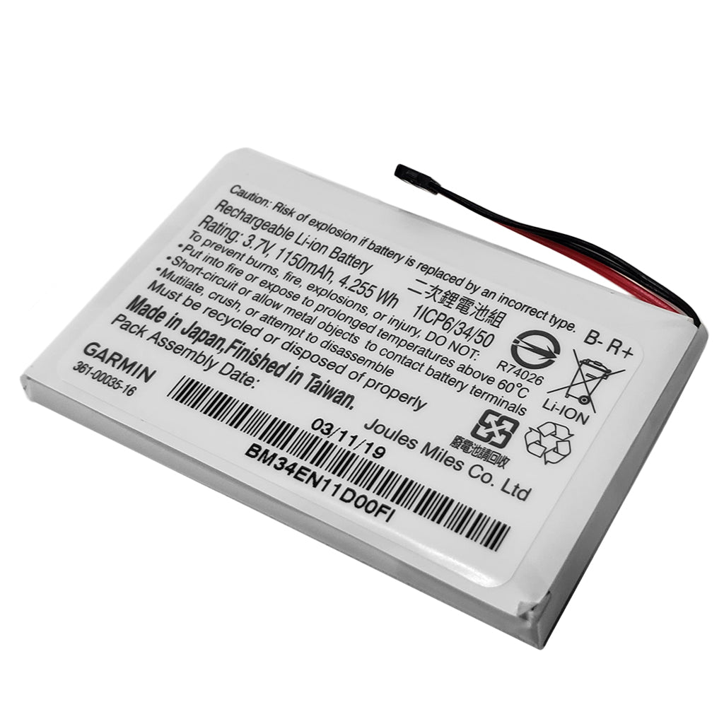 Lithium-ion Battery Pack (TT 15 mini/T 5 mini)